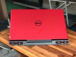 Laptop Dell Gaming Inspiron N7566 GTX960M 4GB 